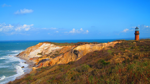 Acquinna Cliffs