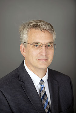 Mark K. Rozum